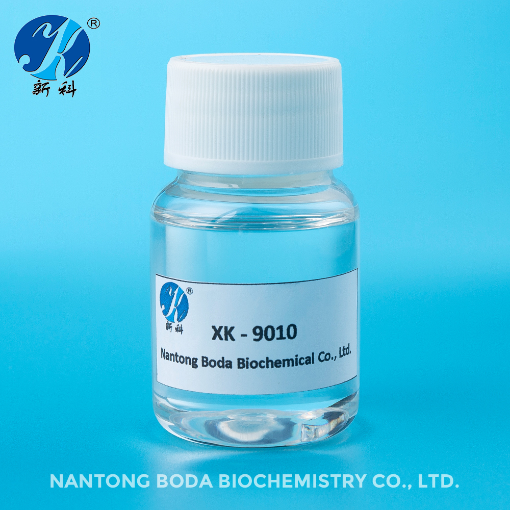 XK - 9010 phenoxyethanol (og) ethylhexylglycerin