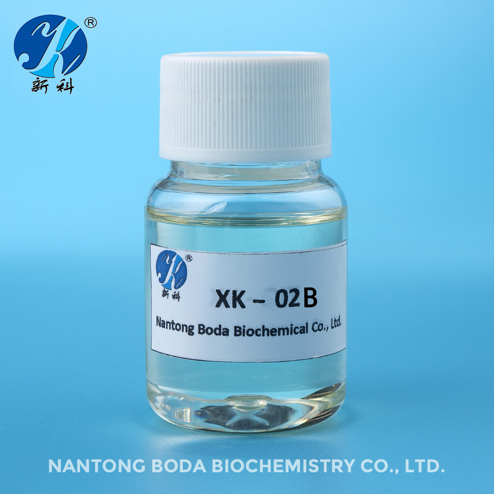 XK-02B alkalisk konserveringsmiddel