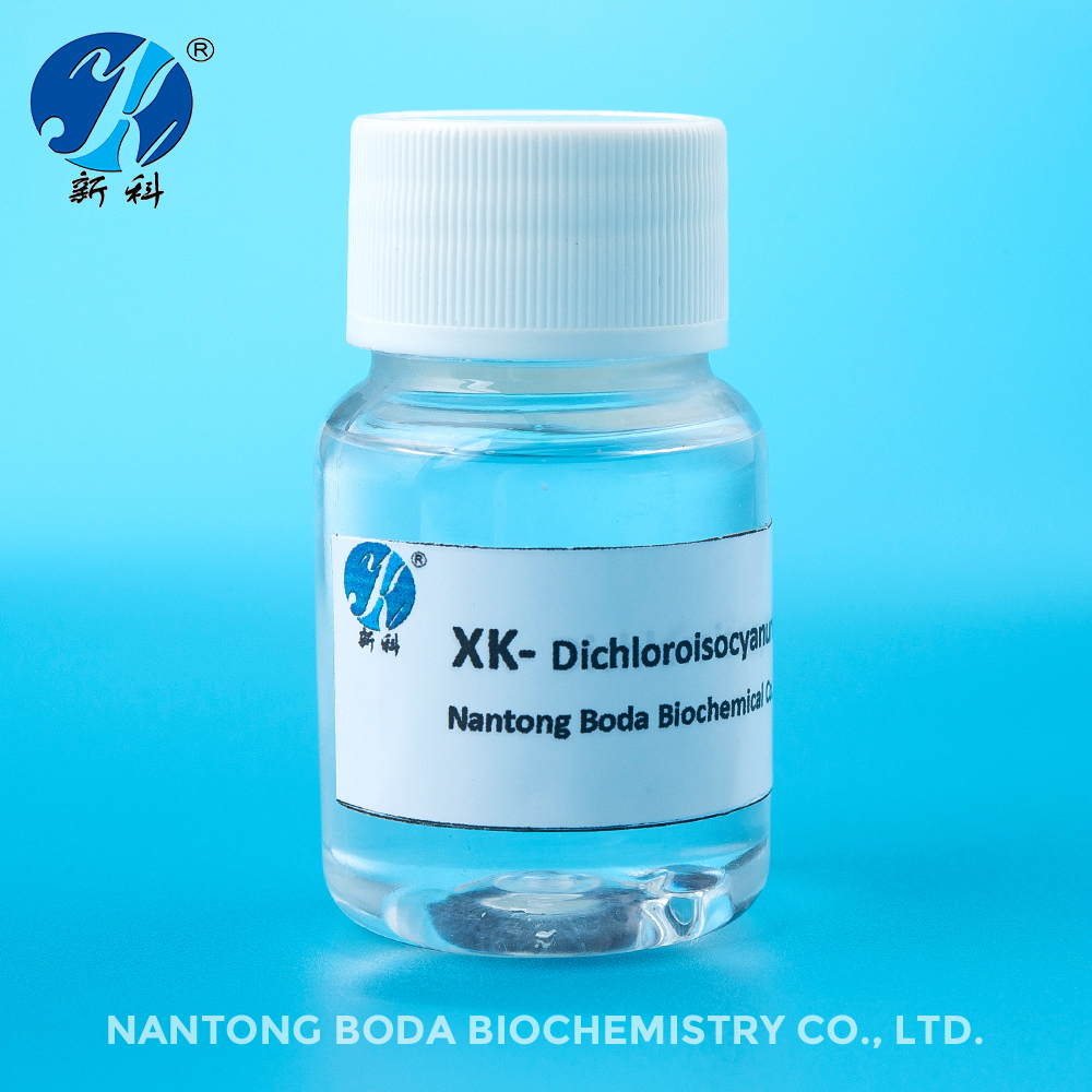 XK-natriumdichlorisocyanurat desinfektionsmiddel